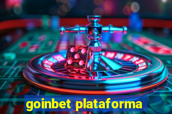 goinbet plataforma